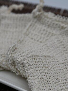 Le Luxe Lather, Artisan Soap Jacket/Cozy..
